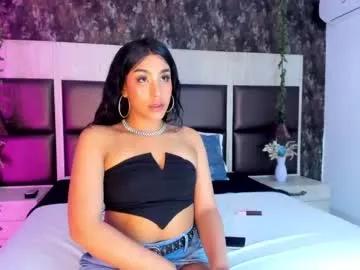 danii_jimenez on Chaturbate 