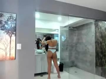 danii_jimenez on Chaturbate 