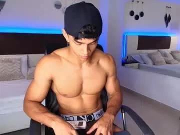 danteestone on Chaturbate 