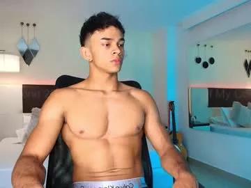 danteestone on Chaturbate 