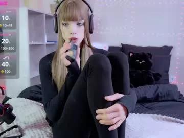 dasha_milkevich on Chaturbate 