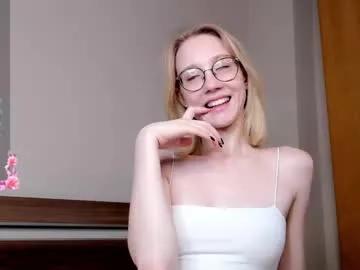 dawnwillrise on Chaturbate 