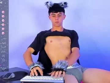 demian_cute on Chaturbate 