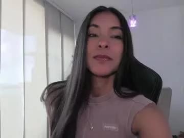 dianne_nanatzu on Chaturbate 