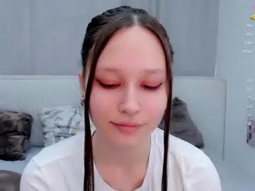 dorettabradwell on Chaturbate 