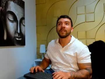 dreammr1 on Chaturbate 