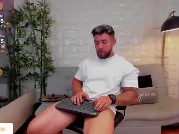 dreammr1 on Chaturbate 