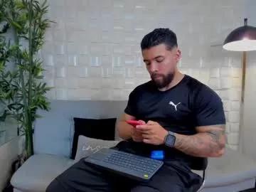 dreammr1 on Chaturbate 