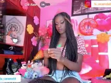 dulcee_kandy on Chaturbate 