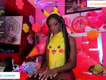 dulcee_kandy on Chaturbate 