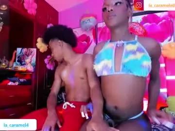 dulcee_kandy on Chaturbate 