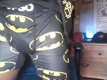 easybreezy20 on Chaturbate 