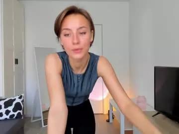 elannand on Chaturbate 