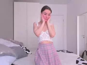 elannand on Chaturbate 