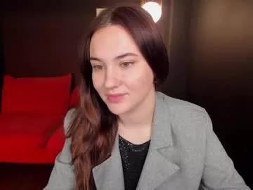 elizabethgraceful on Chaturbate 