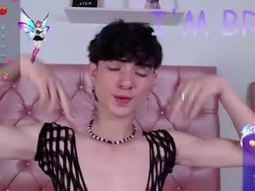 elliot_younng on Chaturbate 