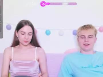 emily_and_ilumi on Chaturbate 