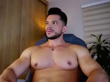 erick_thompson on Chaturbate 