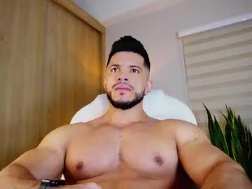 erick_thompson on Chaturbate 