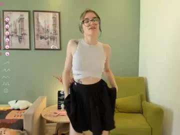 eshleykis on Chaturbate 