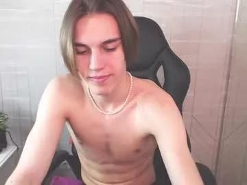 ethanames on Chaturbate 