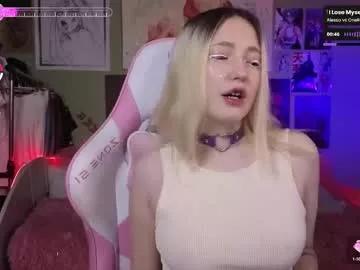 evie_rosen on Chaturbate 