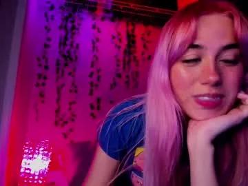 fairyinthewild on Chaturbate 