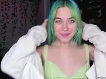 fairyinthewild on Chaturbate 