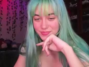 fairyinthewild on Chaturbate 