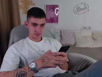 frank_mooree on Chaturbate 