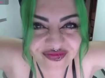 freyaa_sorceress on Chaturbate 