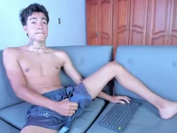 giraldo_giraldo on Chaturbate 