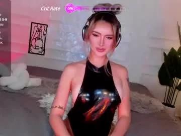 godisawomanxx on Chaturbate 