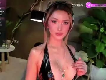 godisawomanxx on Chaturbate 