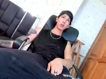 godly_huan on Chaturbate 