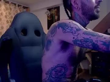 harry_reems_ on Chaturbate 