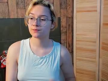 heatherholland on Chaturbate 