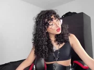 heka_prudence on Chaturbate 