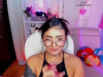 hinataweed01 on Chaturbate 