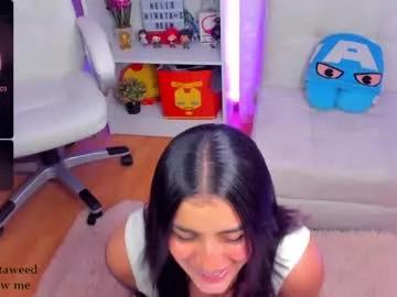 hinataweed01 on Chaturbate 