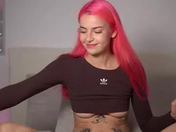 honeyyykate on Chaturbate 