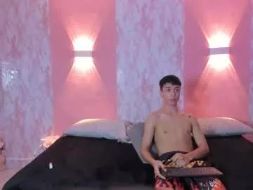 horny_zaid_69 on Chaturbate 