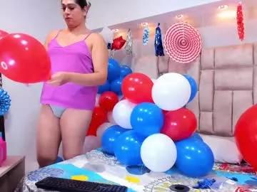 isabellassmith on Chaturbate 