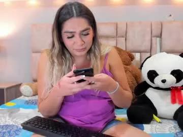 isabellassmith on Chaturbate 