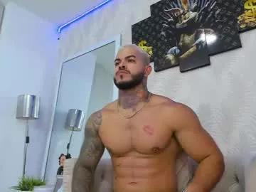 jean_lopez on Chaturbate 