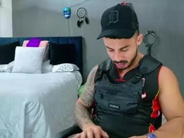 john_and_louis on Chaturbate 