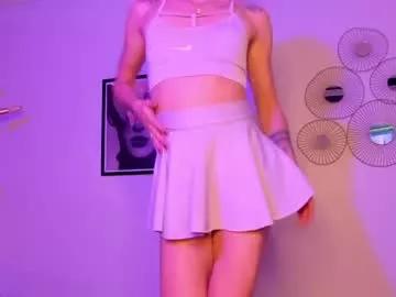 julianna_saenz on Chaturbate 