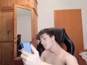 justanormaldick69 on Chaturbate 