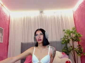 kali_ka on Chaturbate 