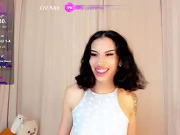 kali_ka on Chaturbate 